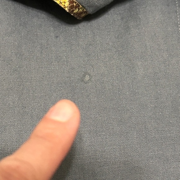 Philippe Adec Women's Blazer Jacket Workwear Mature, size Medium - Picture 12 of 12